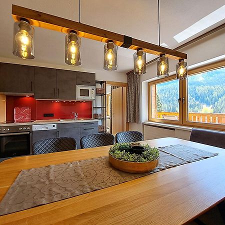 Der Trueferhof Lejlighed Ehrwald Eksteriør billede